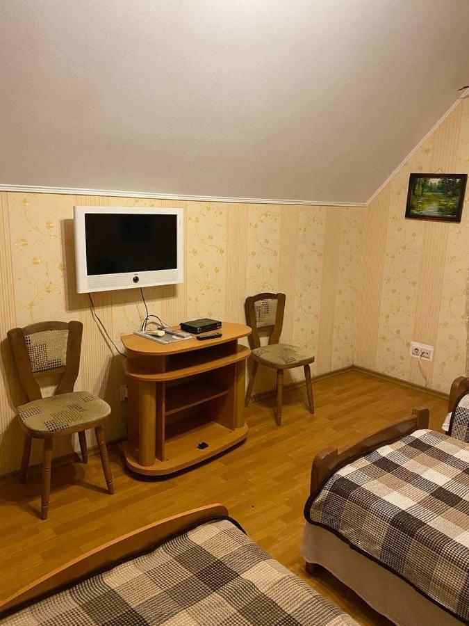 Inn Khlibodarskiy Khlibodarske Luaran gambar