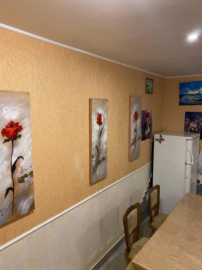 Inn Khlibodarskiy Khlibodarske Luaran gambar