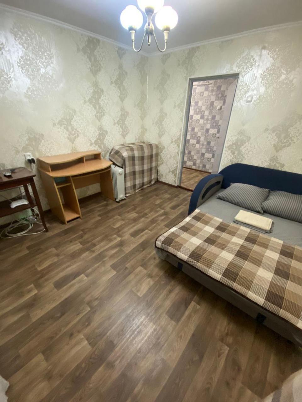 Inn Khlibodarskiy Khlibodarske Luaran gambar